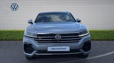Volkswagen Touareg 3.0 V6 TDI 4Motion R-Line Tech 5dr Tip Auto Diesel Estate